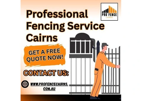 Affordable Concreting Services in Mackay