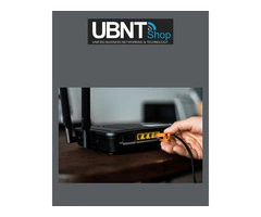 Buy Best Network Switches Online in Australia – Top Deals at UBNT Shop