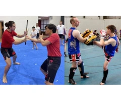 Learn About Balintawak Martial Arts from Karate Lessons Near Me Australia