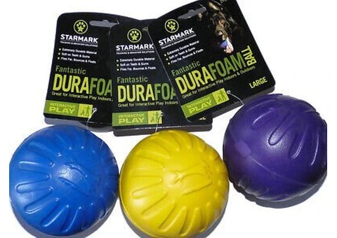 Train Smarter with StarMark Pet Products