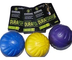 Train Smarter with StarMark Pet Products