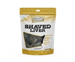 Snack Smart with Lickables Dog Treats