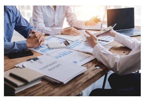 Competitive Financial and Tax Preparation Services RYDE - Cantoraccounting