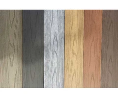 Durable & Stylish WPC Decking in Melbourne