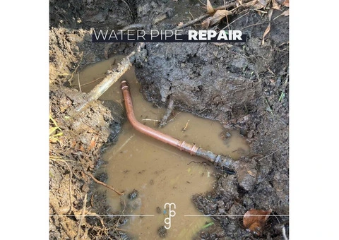 24/7 Emergency Plumbers Melbourne - 4/14