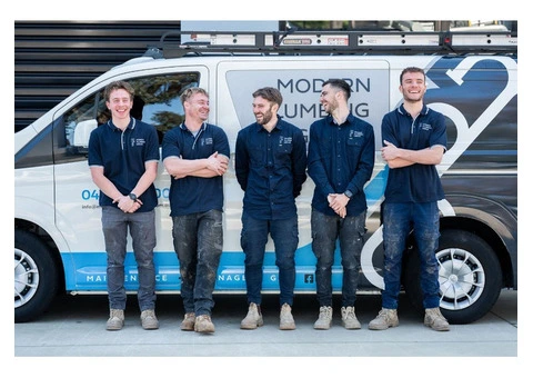 24/7 Emergency Plumbers Melbourne - 5/14