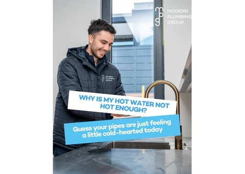 24/7 Emergency Plumbers Melbourne - 11/14