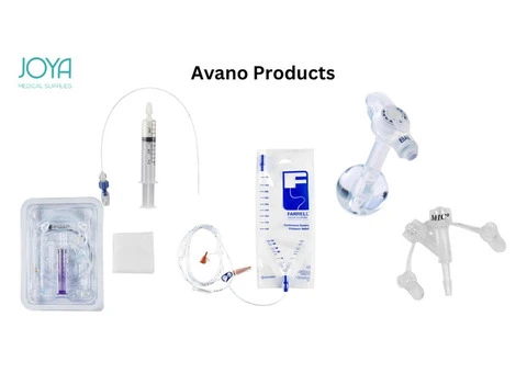 Buy Avanos Products in Australia - Joya Medical Supplies