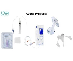 Buy Avanos Products in Australia - Joya Medical Supplies