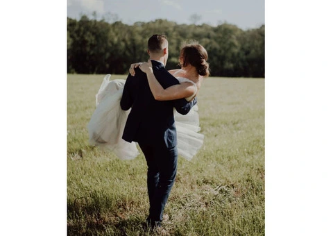 The Best Wedding Photographers Melbourne - 2/12