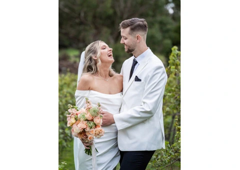 The Best Wedding Photographers Melbourne - 5/12