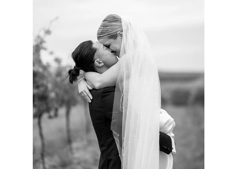 Melbourne's Top Wedding Videographers - 1/3