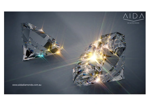 Considering Lab-Grown Diamonds for Your Next Jewellery Piece?