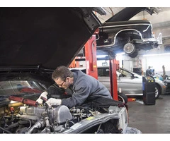 Auto Service & Repairs Woolloongabba | Newman Avenue Garage