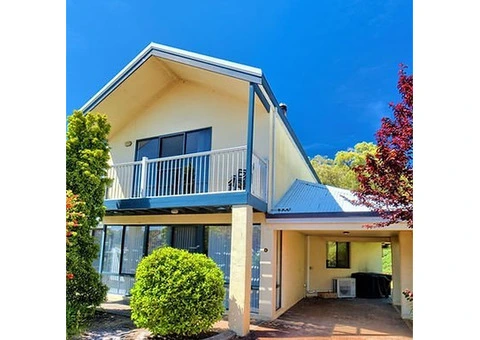 🌊 Beachfront Villas for Rent – Bayside Villas, Walpole, WA 🌴