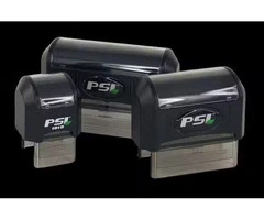 Rubber Stamp Maker Online – Fast & Custom Designs