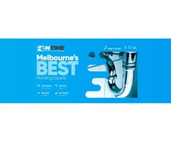 Emergency Plumber Melbourne