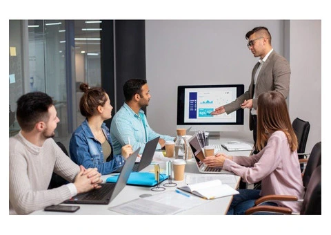 Partner with the Top SEO Company in Australia Today