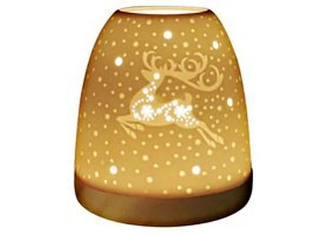 Brighten Your Holiday With Stunning Christmas Candles