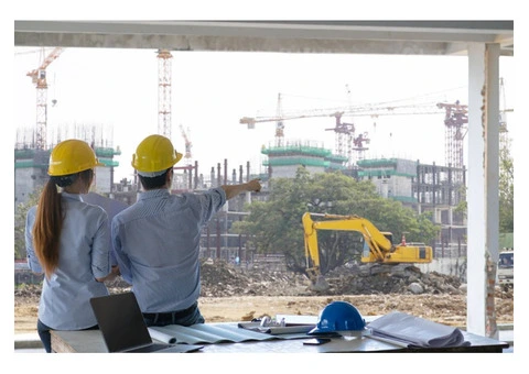 Struggling with Site Challenges? A Geotechnical Consultant Can Help