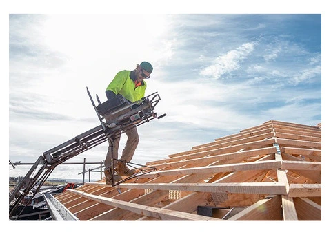 Roof Tiling Apprenticeship