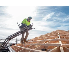 Roof Tiling Apprenticeship