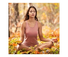 Purnashunya Yoga – Holistic Online Yoga Classes for Mind, Body & Spirit