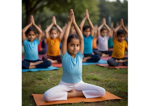 Purnashunya Yoga – Holistic Online Yoga Classes for Mind, Body & Spirit - 3/3