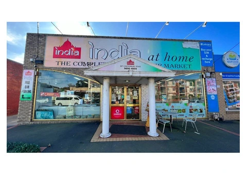 Unlock Franchise Business Opportunities with India At Home