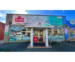 Unlock Franchise Business Opportunities with India At Home