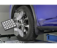 Improve Your Ride with Expert Car Tyre Alignment in Yeerongpilly – Queensland Automotive