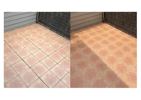 Shower Regrouting Melbourne