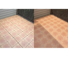 Shower Regrouting Melbourne