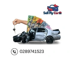 Car Buyer in Sydney, NSW Offering Great Prices for Used Vehicles