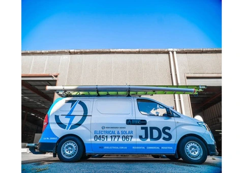 Electrician Sydney