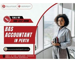 ATO Problems? Let Our BAS Accountant Fix It