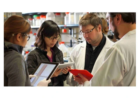 Pharma ERP Solutions for Regulatory Compliance