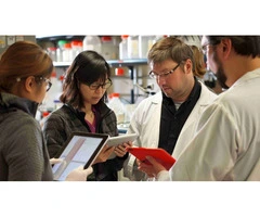 Pharma ERP Solutions for Regulatory Compliance