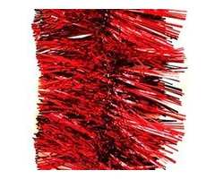 Create a Magical Holiday Look With Hanging Decorations