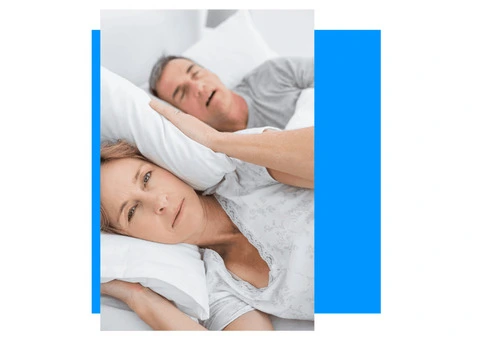 Rest Easy With Personalised Dental Sleep Appliances in Melbourne