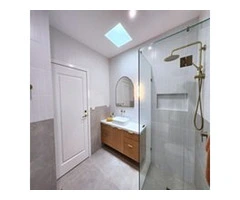 Best Bathroom Renovations in Melbourne & Caroline Springs