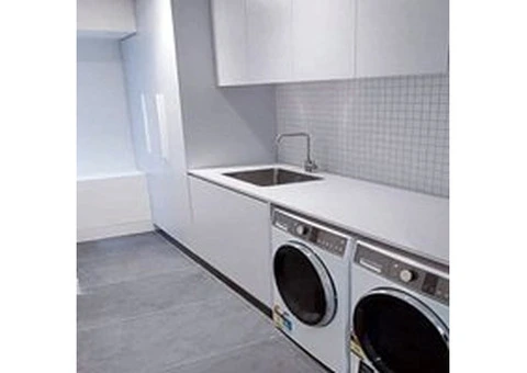 Best Bathroom Renovations in Melbourne & Caroline Springs - 2/2