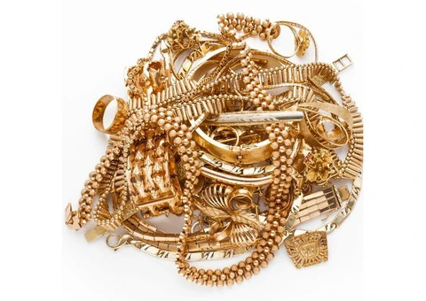 The Gold Buyers Group - Best Gold Buyers in Australia