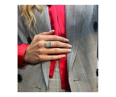 Exquisite Diamond Jewellery and Wedding Rings in Brisbane – Starfire Diamond Jewellery