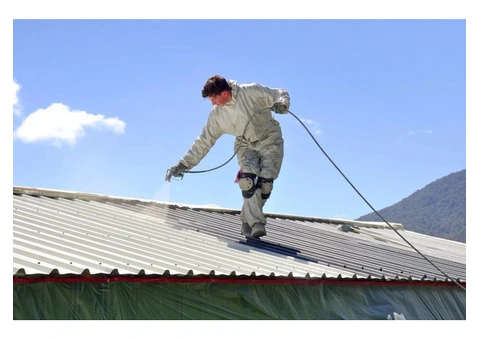Heat-Resistant Cool Roof Paint in Perth – Exclusively from Cool Coatings