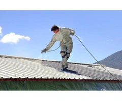 Heat-Resistant Cool Roof Paint in Perth – Exclusively from Cool Coatings