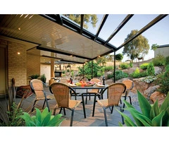 Outdoor Living with Outdoor Impressions