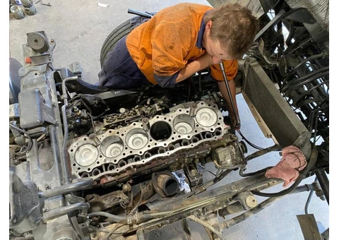 How to Save Money on Your Truck’s Fuel Costs