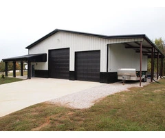 Steel Garage Builders Gold Coast –  Australian Garages & Carports