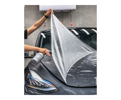 Long-Lasting Car Paint Protection Brisbane – SolarShield Tinting Solutions